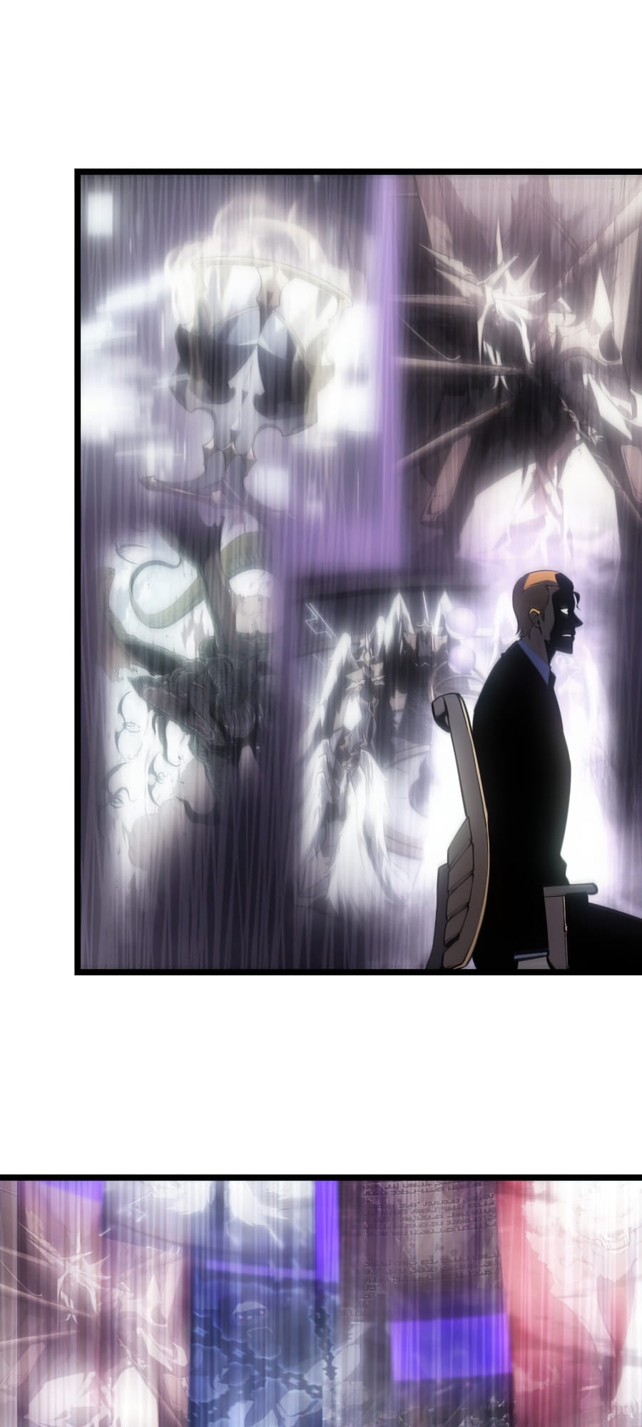 Solo Leveling, Chapter 168 image 71